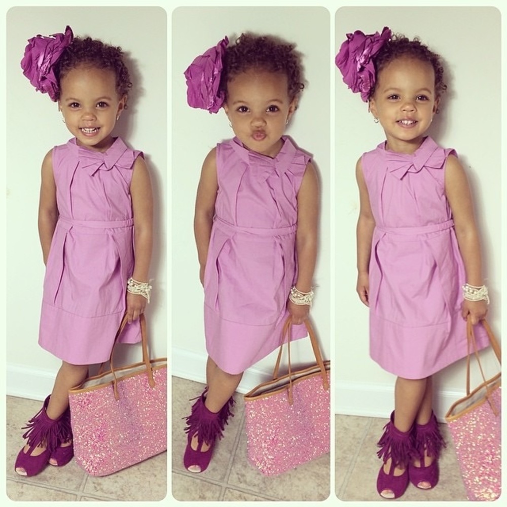 CrewCuts Toddler Dress - Picture 4 of 4